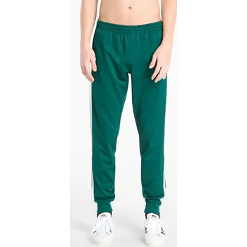 Tepláky adidas Sst Track Pants Collegiate Green XXL