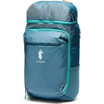 Cotopaxi Allpa 50l Adventure Travel Pack Blue Spruce/Abyss