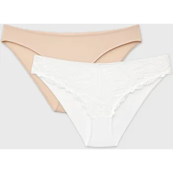 Kalhotky 2PACK Klasické kalhotky Angie