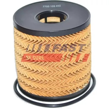 Olejový filtr FAST Olejový filtr FST FT38078