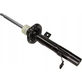 Tlumič přední MAXGEAR 11-0483