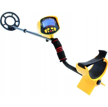 Detektor kovů Aptel MD3010II