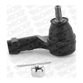 Táhlo řízení Hlava příčného táhla řízení MONROE L43142