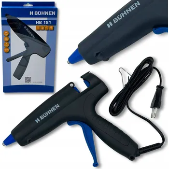 Tavná pistole Tavná pistole Buhnen 12 80 W