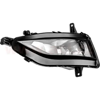 Mlhový světlomet Mlhovka VAN WEZEL 5775995