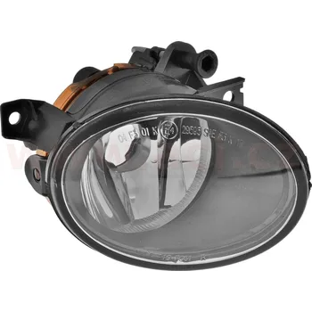 Mlhový světlomet Mlhovka VAN WEZEL 2973998