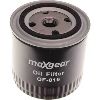 Olejový filtr Olejový filtr MAXGEAR 26-1524