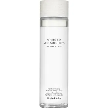 Pleťové tonikum White Tea Skin Solutions (Moisture Infusing Bi-Phase Toning Lotion) 200 ml