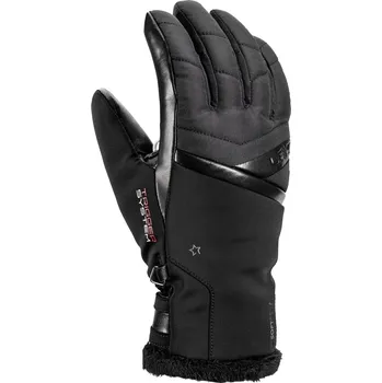 Rukavice Rukavice LEKI SNOWFOX 3D WOMEN Lady velikost 6,5
