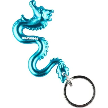 Otvírák Munkees 3D Otvírák lahví - Drak