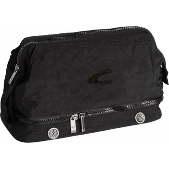 Kosmetická taška Kosmetická etue B00-401-60 černá, Camel Active