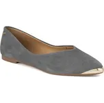 Lasocki Baleríny RST-NOEL-36 Šedá 41