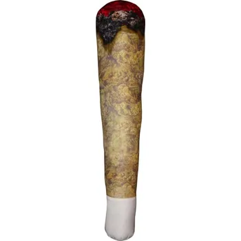 Polštář Ganja Pillow polštář Real 66 cm