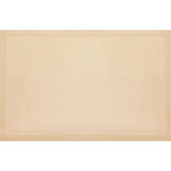 Koberec FAST ČR, a.s. Podložka béžová 120 x 200 cm, MOMOMI