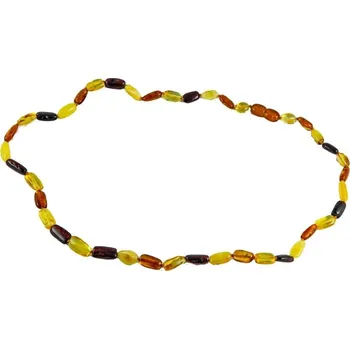 Náhrdelník Jantarový náhrdelník