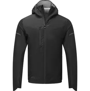 PORTWEST EV4 EV466 / Pánská voděodolná bunda - černá S