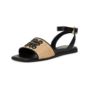 Dámské sandále Sandály Nine West CWBFS181-03 Černá 41