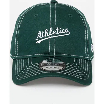 Kšiltovka New Era 9Twenty Oakland Athletics 60691235 uni