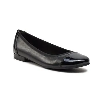 Dámské baleríny Baleríny Tamaris 1-22124-42 Černá 36