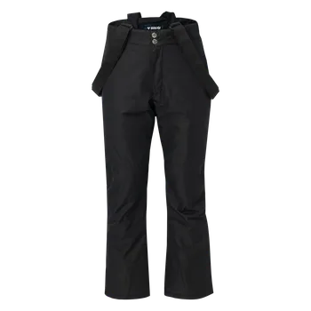 Pánské kalhoty Pánské Kalhoty BRUGI 4ART M000284534 – Černá XL