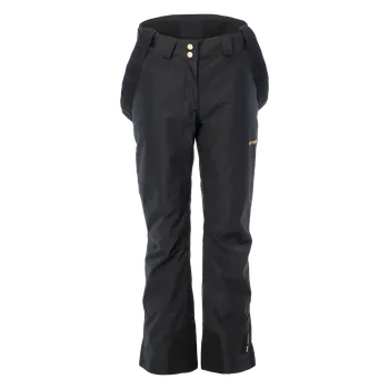 Snowboardové kalhoty Dámské Kalhoty FITANU CERTIS W PANTS PRIMALOFT M000284257 – Černá XS