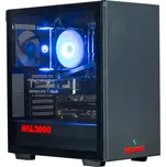 Hal3000 Master Gamer Pro (Ultra 5 225F, RTX 5060 Ti 16G)W11H PCHS2784