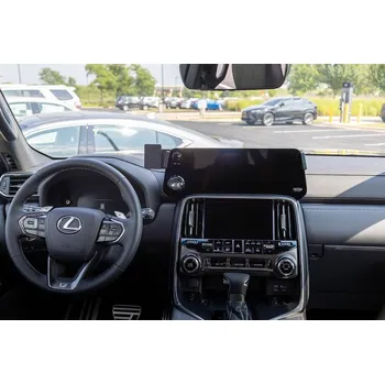 Brodit ProClip Lexus LX Series 22-25, na střed