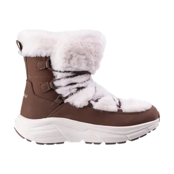 Dámská zimní obuv Dámské Zimní boty FITANU NOIRELL W M000277665 – Béžová 41