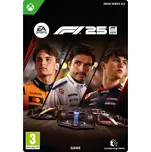 F1 25 - Xbox Series X|S Digital