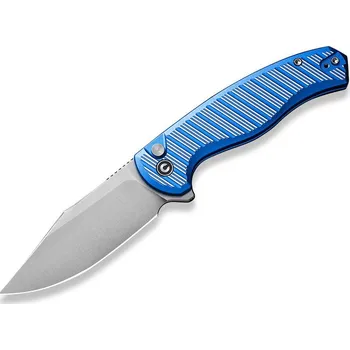 kapesní nůž Civivi Stormhowl C23040B-2 Nitro-V Blue Aluminum
