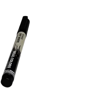 AK Interactive Real Marker Off White RCM002