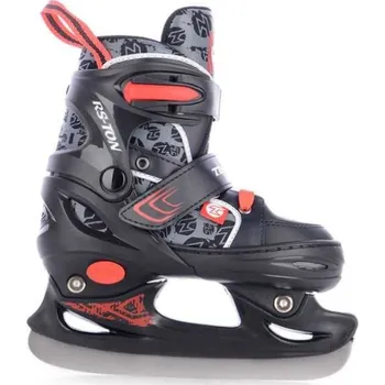 Zimní sport Tempish RS Ton lední brusle - 0 - černá - 34-37
