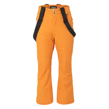 Pánské kalhoty Pánské Kalhoty BRUGI 4ART M000284776 – Hnědá XXL