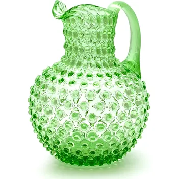 přísavka na sklo Džbán 2l - Hobnail - Ananas - světle zelená | 78739