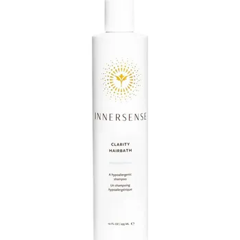 Šampon Innersense - Clarity Hairbath Šampony 295 ml dámské
