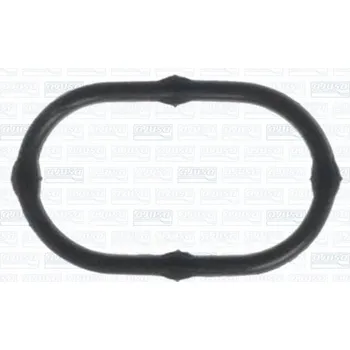 Těsnicí kroužek, olejová vypouštěcí zátka AJUSA 01117000