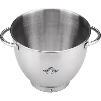Kuchyňský spotřebič ETA Gratussino 0023 00015 hnětací nádoba