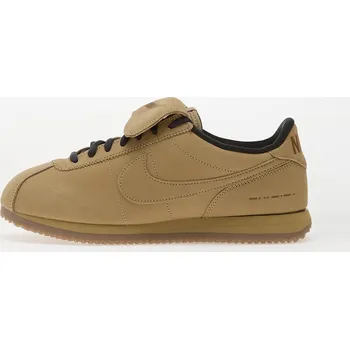 Pánské tenisky Tenisky Nike Cortez Ltr Se Parachute Beige/ Parachute Beige-Off Noir EUR 46