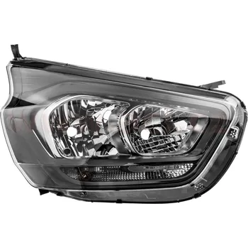 Přední světlomet Světlomet VAN WEZEL 1989962