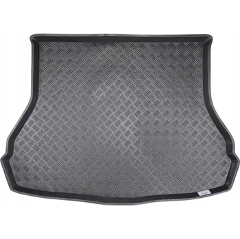 autokoberec Rohož do kufru Mix-Plast polypropylen