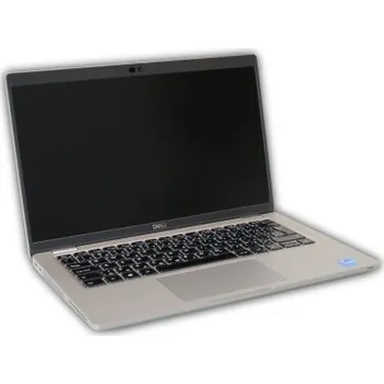 Počítač Notebook Dell Latitude 5420, Intel Core i5 1135G7 2,4 GHz, 8 GB RAM, 256 GB SSD M.2 NVMe, Intel Iri
