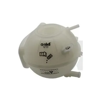 Chladič motoru Vyrovnávací nádoba, chladivo VIKA 11211479301