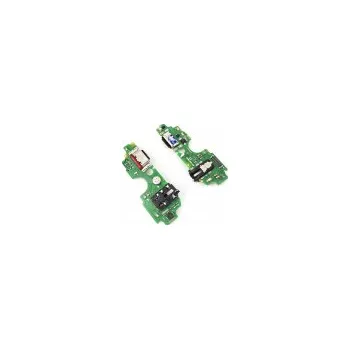 deska nabíjení ZTE Blade A75 LTE včetně USB-C konektoru a mikrofonu + dárek v hodnotě 99 Kč ZDARMA