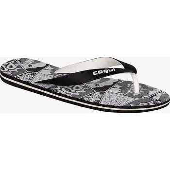 Pánské žabky COQUI KARE Comic 46