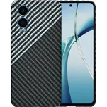 Kryt Techsuit FiberShell OnePlus Nord CE4 Lite StealthGray