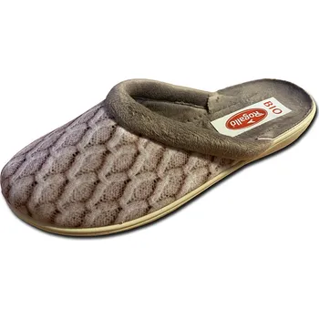 Dámská zdravotní obuv Rogallo Bačkory dámské E-25575