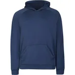 mikina pánská Progress DOSSER modrá Varianta: XL