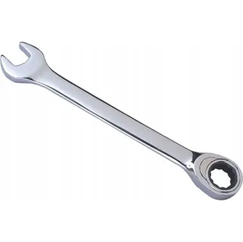 Klíč STANLEY Očkový klíč s ráčnou 8mm 4-89-934