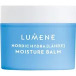 Lumene - Nordic Hydra [LÄHDE] Moisture Balm Krémy na obličej 50 ml unisex