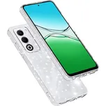 Techsuit SparkleSkin Series Oppo A5 4G A5 5G průhledný obal